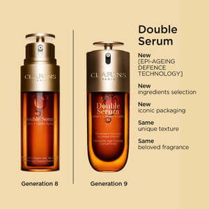 Clarins Double Serum 30ml